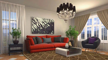 Moroccan Brown