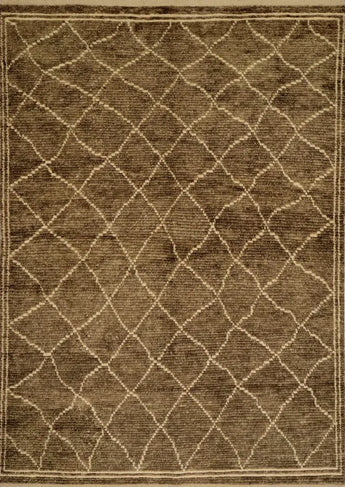 Moroccan Brown