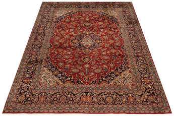 Kashan Red