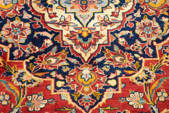 Kashan Red