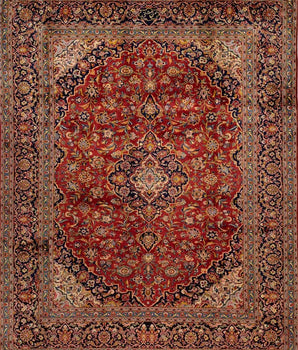 Kashan Red