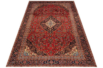 Kashan Red