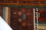Khorjin Brown