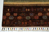 Khorjin Brown