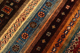 Khorjin Brown