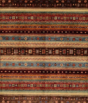 Khorjin Brown