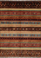 Khorjin Brown