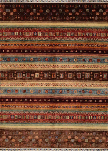 Khorjin Brown
