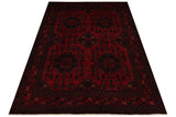 Afghan Khal Mohamadi Red