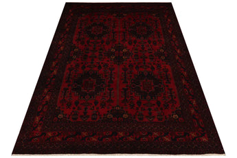 Afghan Khal Mohamadi Red