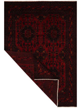 Afghan Khal Mohamadi Red