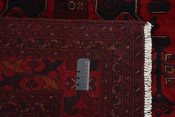 Afghan Khal Mohamadi Red