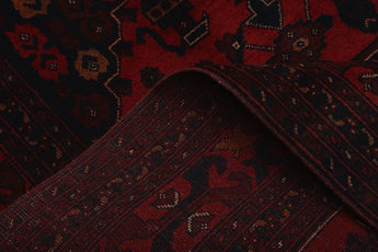 Afghan Khal Mohamadi Red