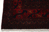 Afghan Khal Mohamadi Red