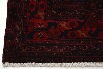 Afghan Khal Mohamadi Red