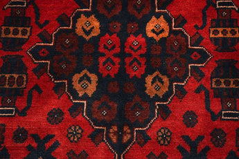 Afghan Khal Mohamadi Red