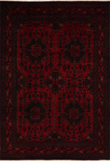 Afghan Khal Mohamadi Red
