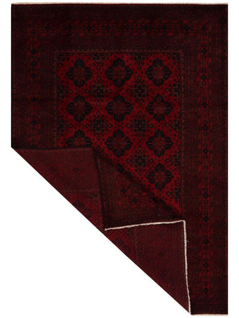 Afghan Khal Mohamadi Red