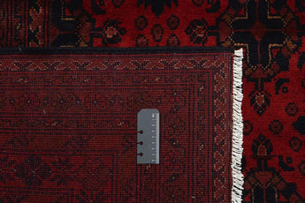Afghan Khal Mohamadi Red
