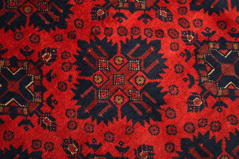 Afghan Khal Mohamadi Red