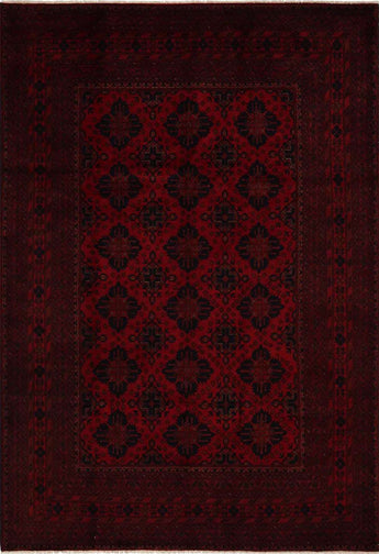 Afghan Khal Mohamadi Red