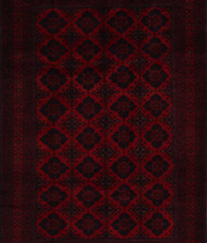 Afghan Khal Mohamadi Red