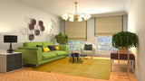 Silko Yellow