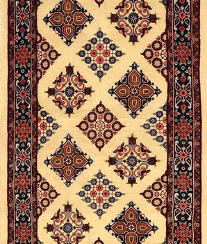 Ghom Sherkat Fars Beige