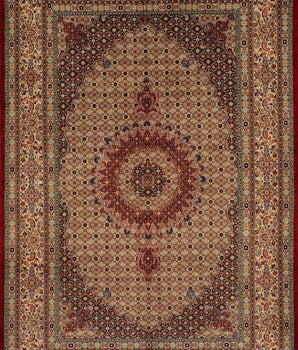 Moud sherkat Fars Beige