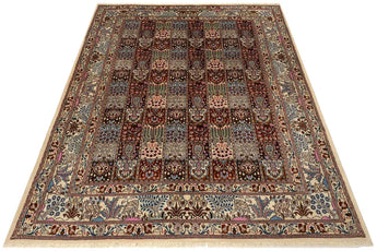Moud sherkat Fars Brown