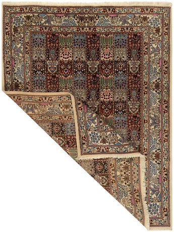 Moud sherkat Fars Brown