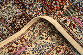 Moud sherkat Fars Brown