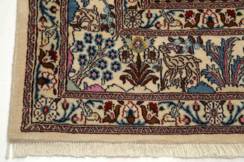 Moud sherkat Fars Brown