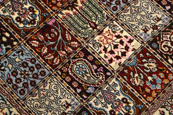 Moud sherkat Fars Brown