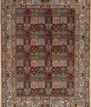 Moud sherkat Fars Brown
