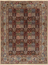 Moud sherkat Fars Brown