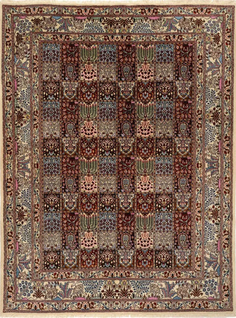 Moud sherkat Fars Brown