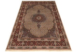 Moud sherkat Fars Beige