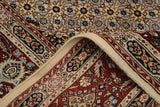 Moud sherkat Fars Beige