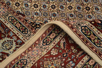 Moud sherkat Fars Beige