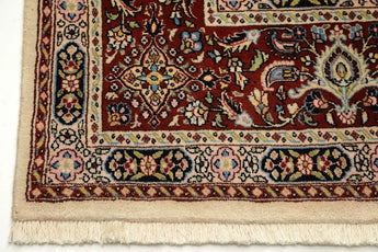 Moud sherkat Fars Beige