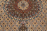 Moud sherkat Fars Beige