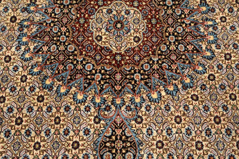 Moud sherkat Fars Beige
