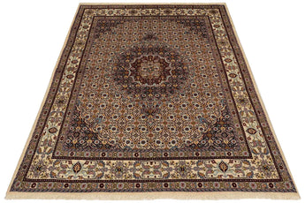 Moud sherkat Fars Beige