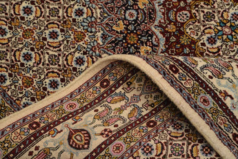Moud sherkat Fars Beige