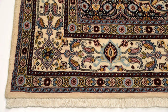 Moud sherkat Fars Beige
