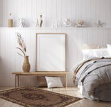 Moud sherkat Fars Beige