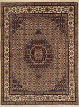 Moud sherkat Fars Beige