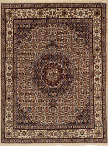 Moud sherkat Fars Beige