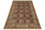 Moud sherkat Fars Beige